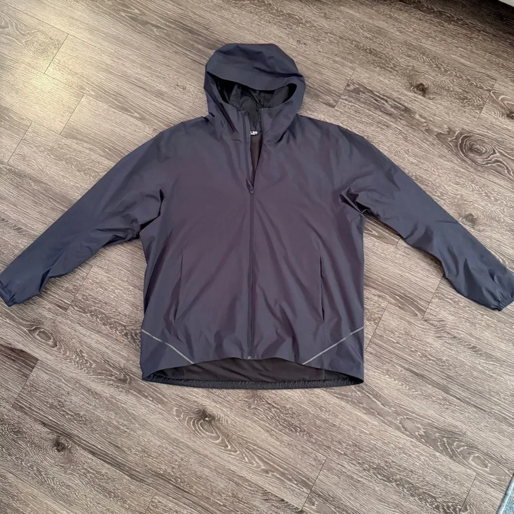 Arc’teryx Solando Hoody Jacket